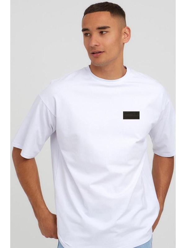 Термоаппликация «Прямоугольник», 6,5 × 3,3 см, цвет хаки