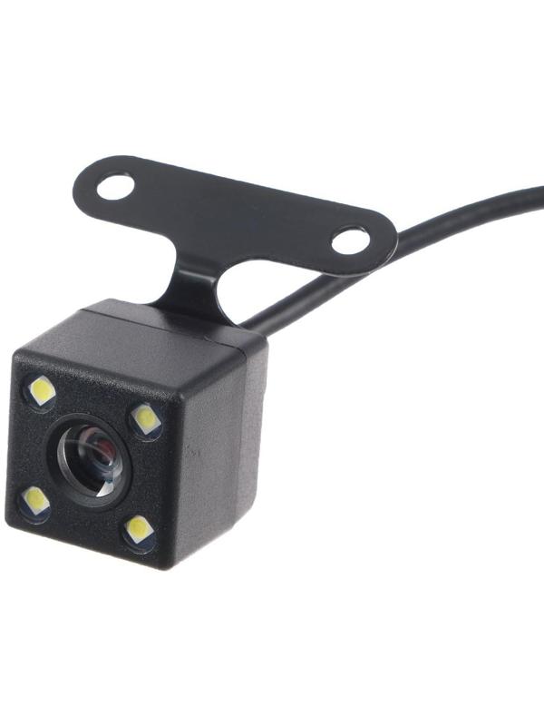 Видеорегистратор Cartage, 2 камеры, HD 1080P, размер 29×8 см, IPS 5.0, обзор 170°