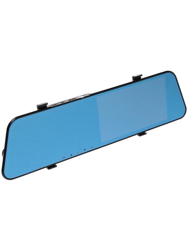 Видеорегистратор Cartage, 2 камеры, HD 1080P, IPS 7.0, обзор 140°