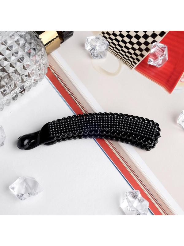 Банан для волос 