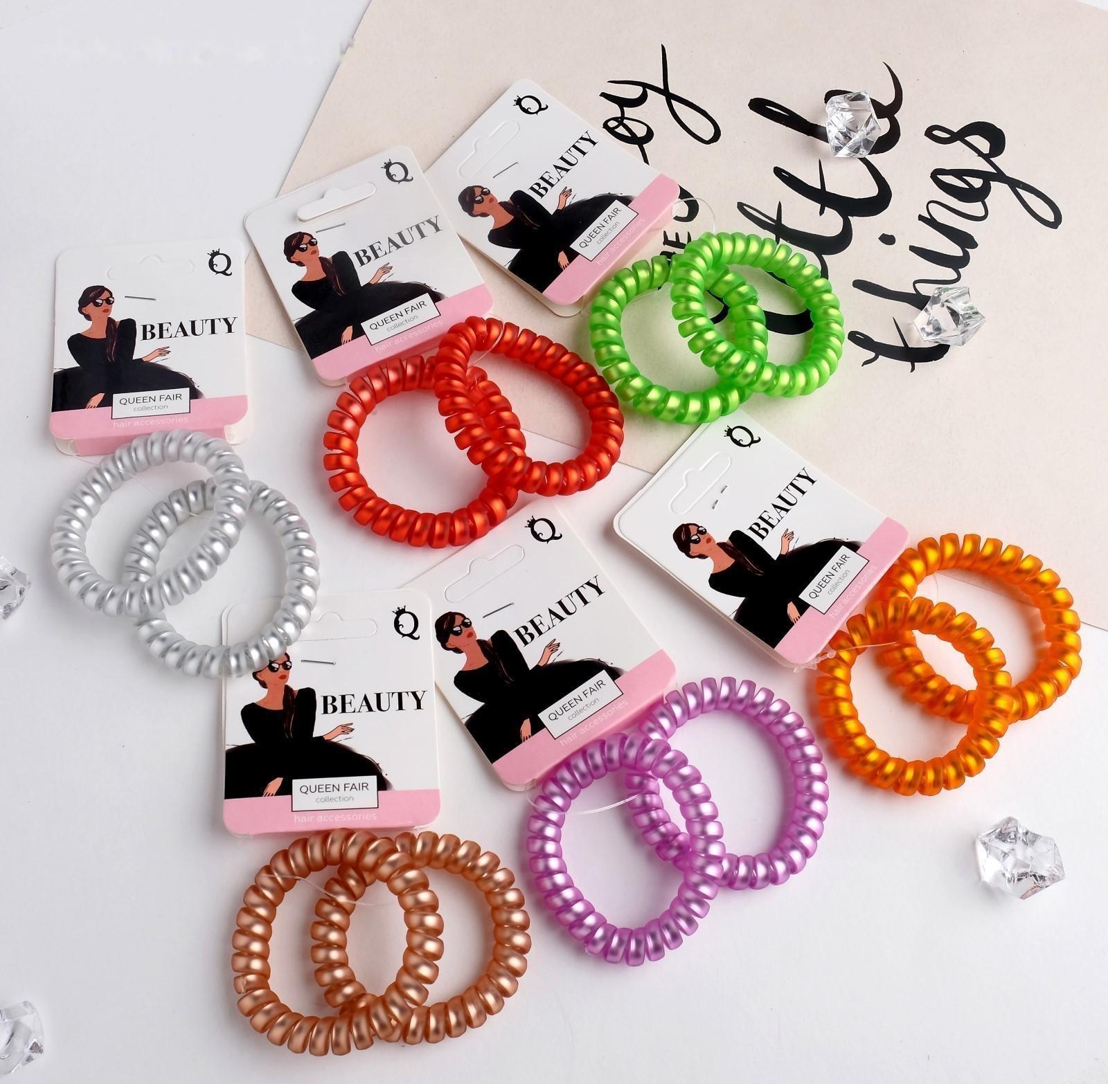 Резинка для волос 