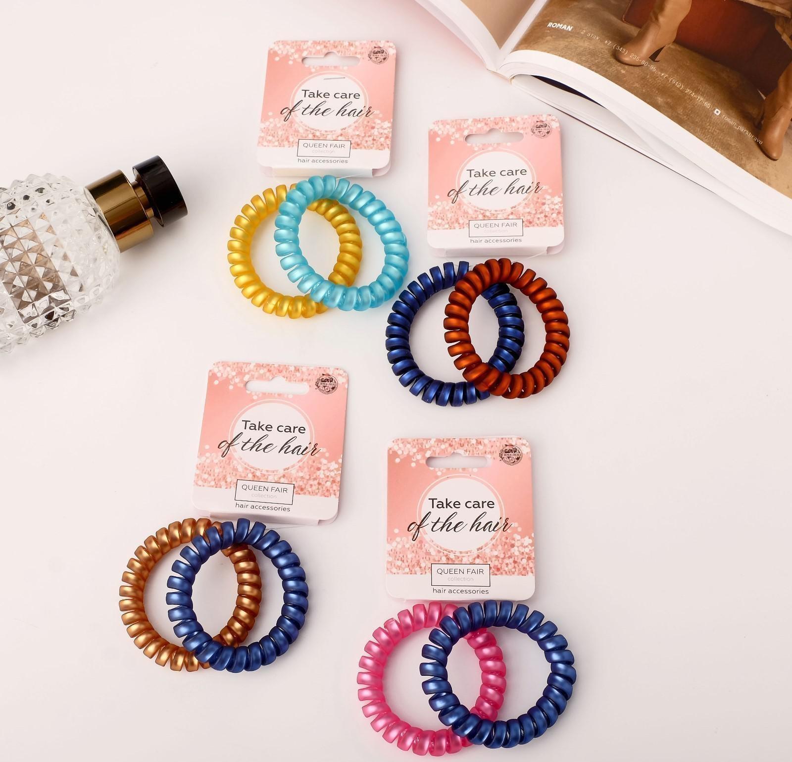 Резинка для волос 