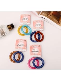 Резинка для волос 