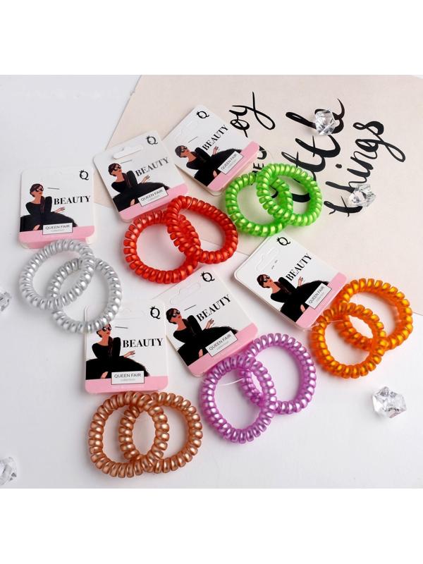 Резинка для волос 