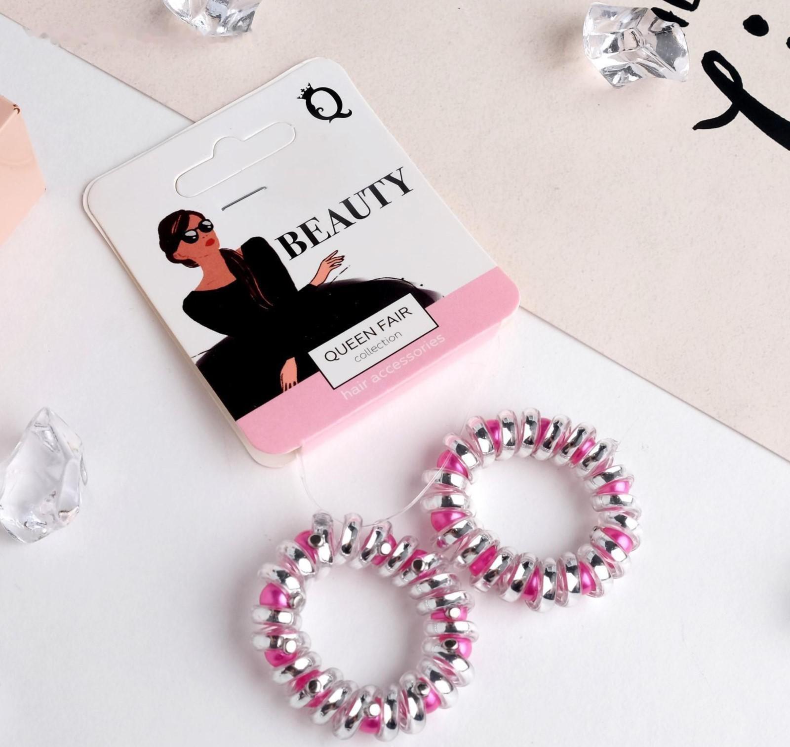 Резинка для волос 