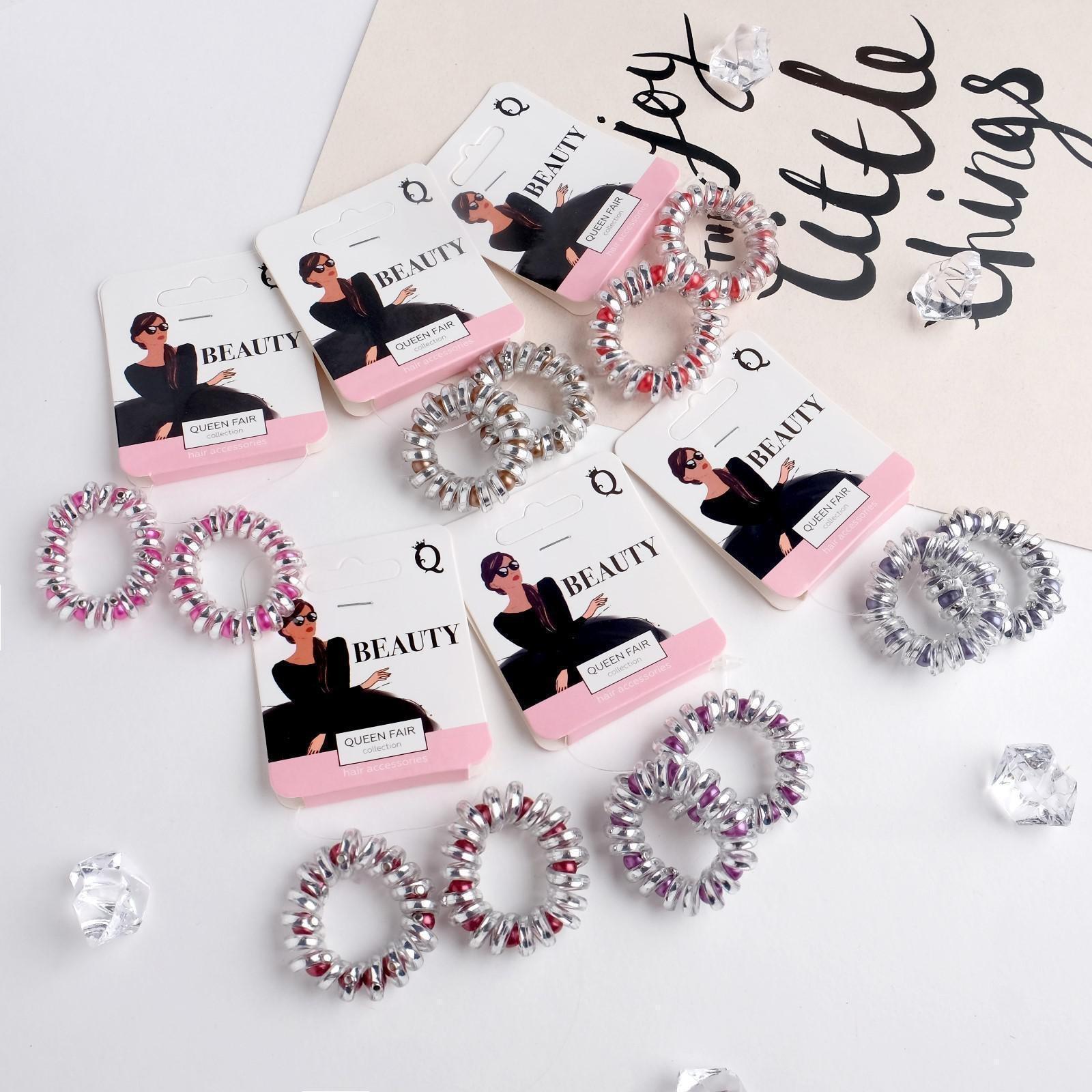 Резинка для волос 