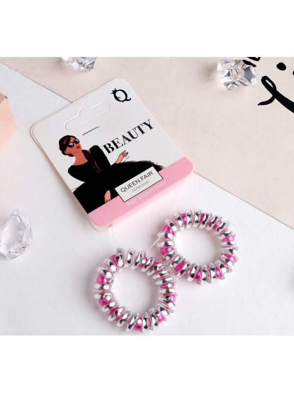 Резинка для волос 