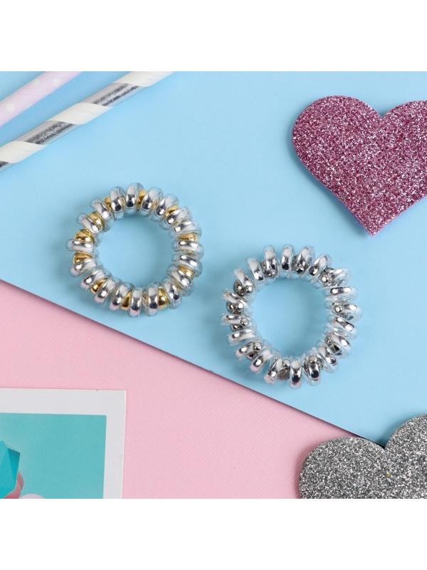 Резинка для волос 