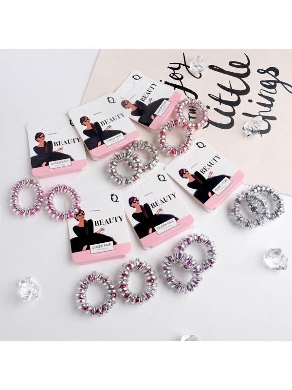 Резинка для волос 