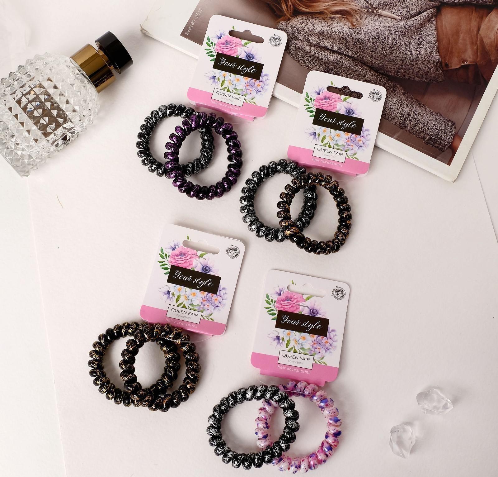 Резинка для волос 