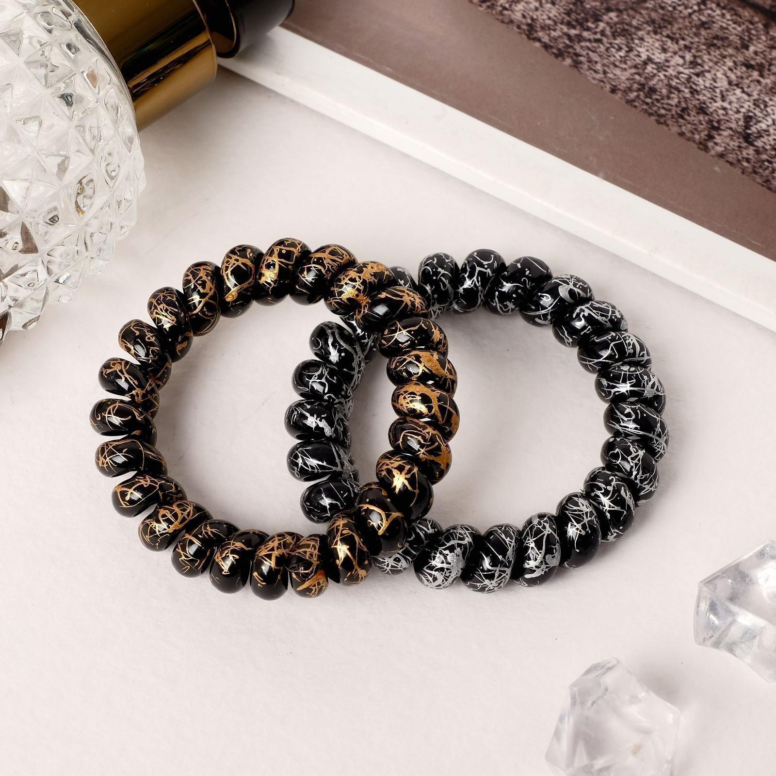 Резинка для волос 