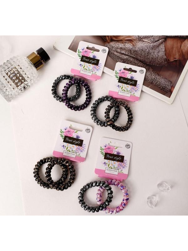 Резинка для волос 