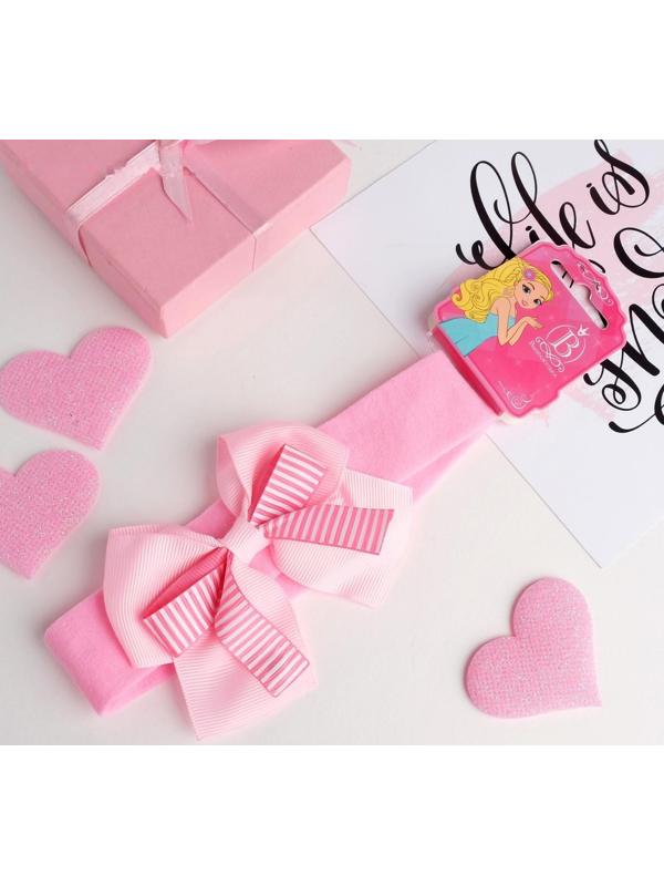 Повязка для волос 