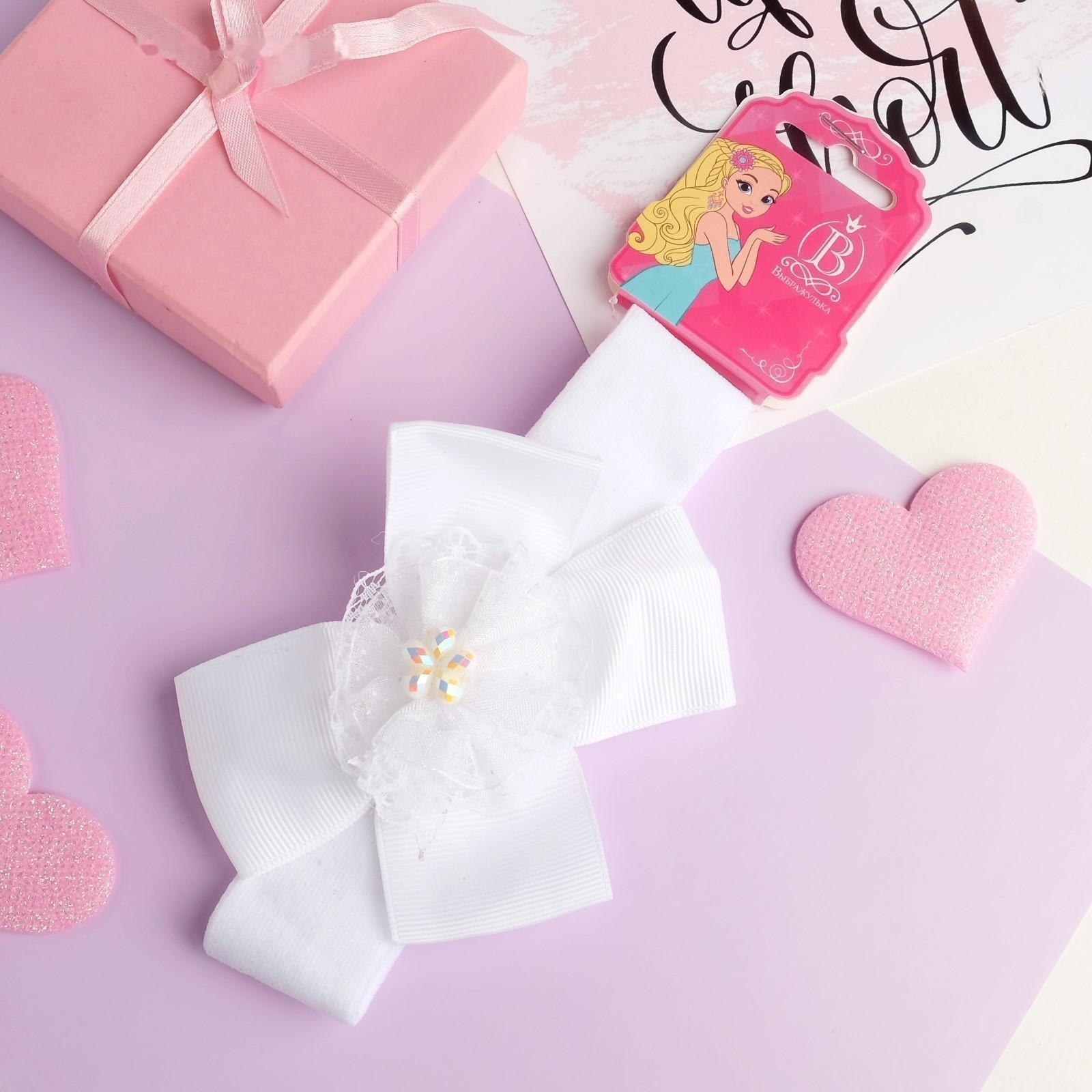 Повязка для волос 