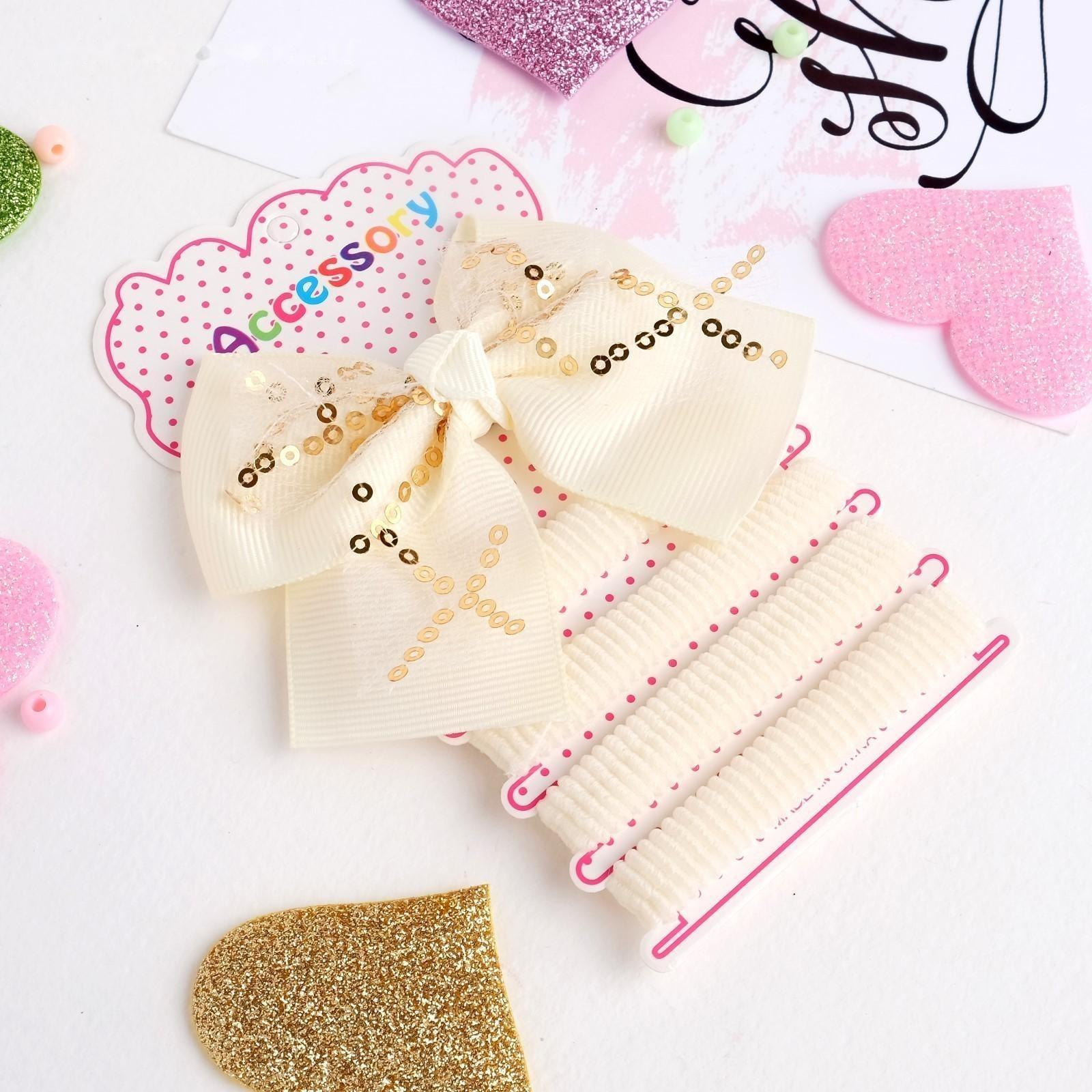 Набор для волос 