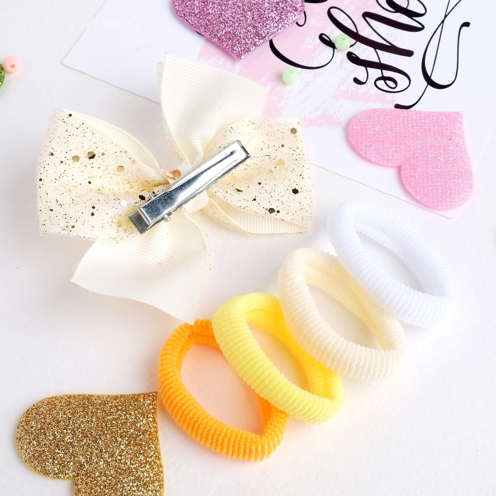 Набор для волос 