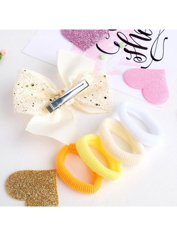 Набор для волос 