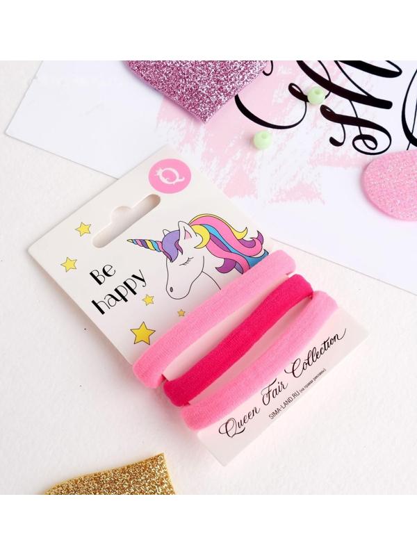 Резинка для волос 