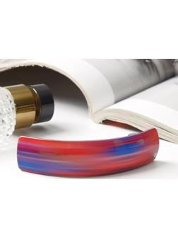 Заколка-автомат для волос 