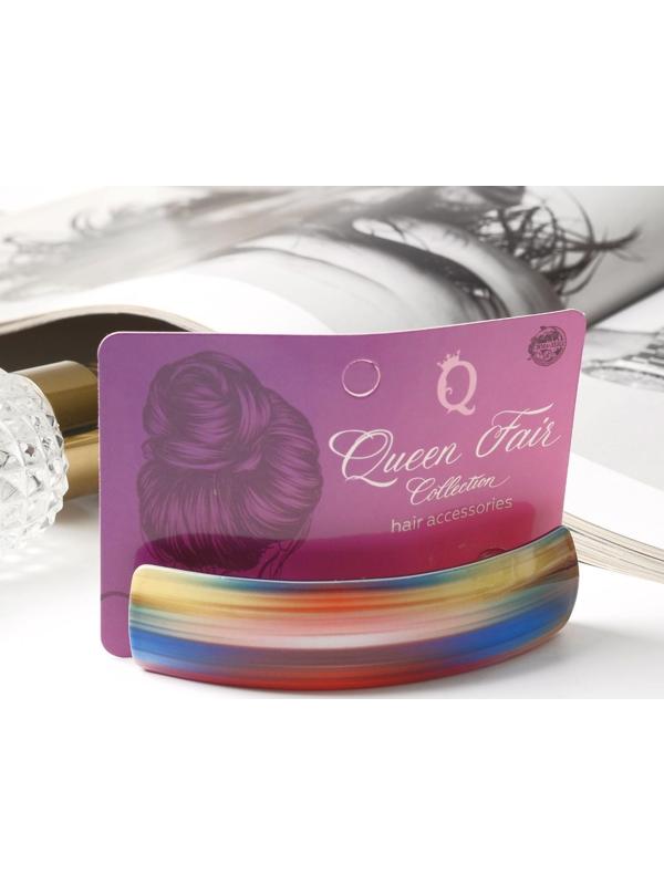 Заколка-автомат для волос 