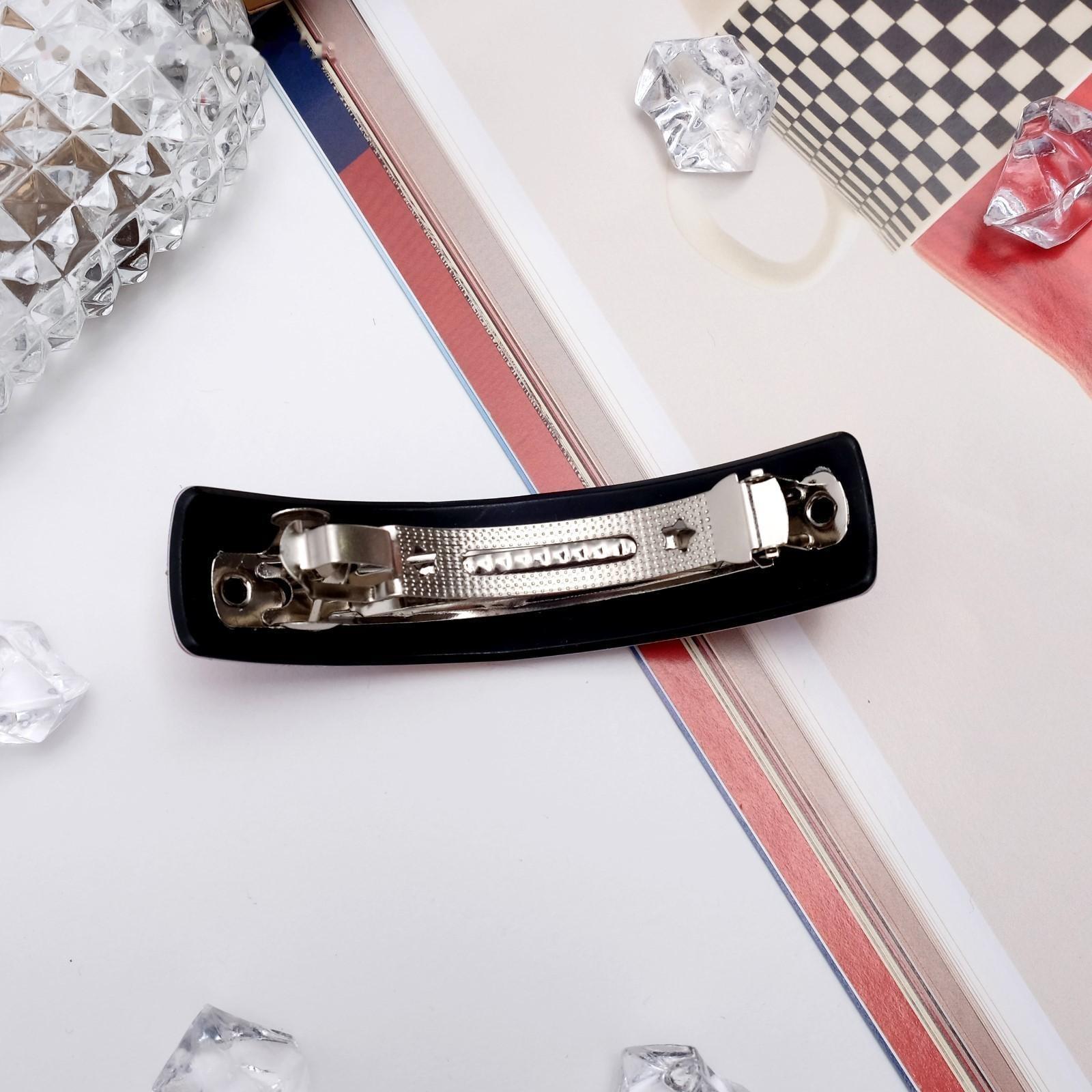 Заколка-автомат для волос 