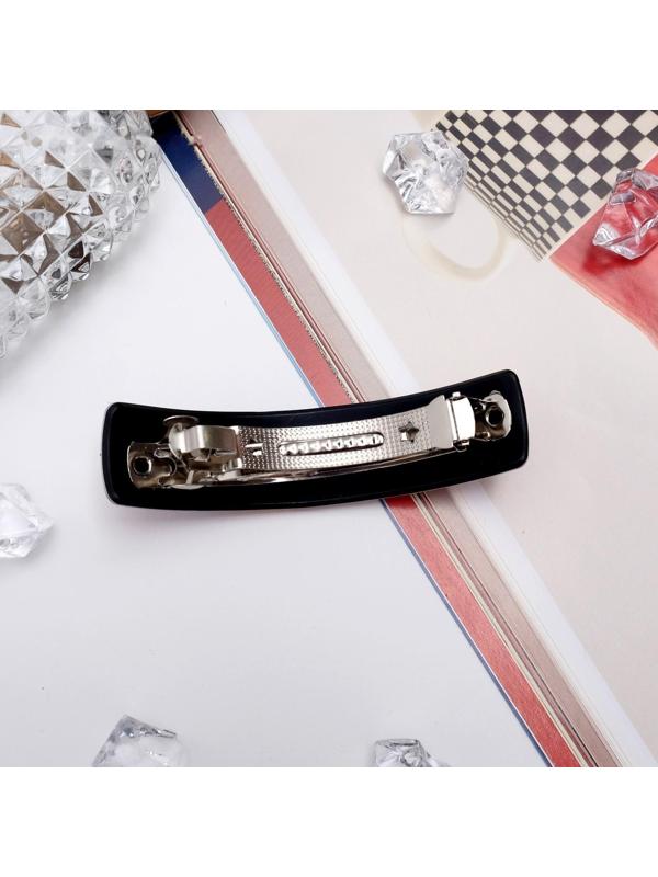 Заколка-автомат для волос 