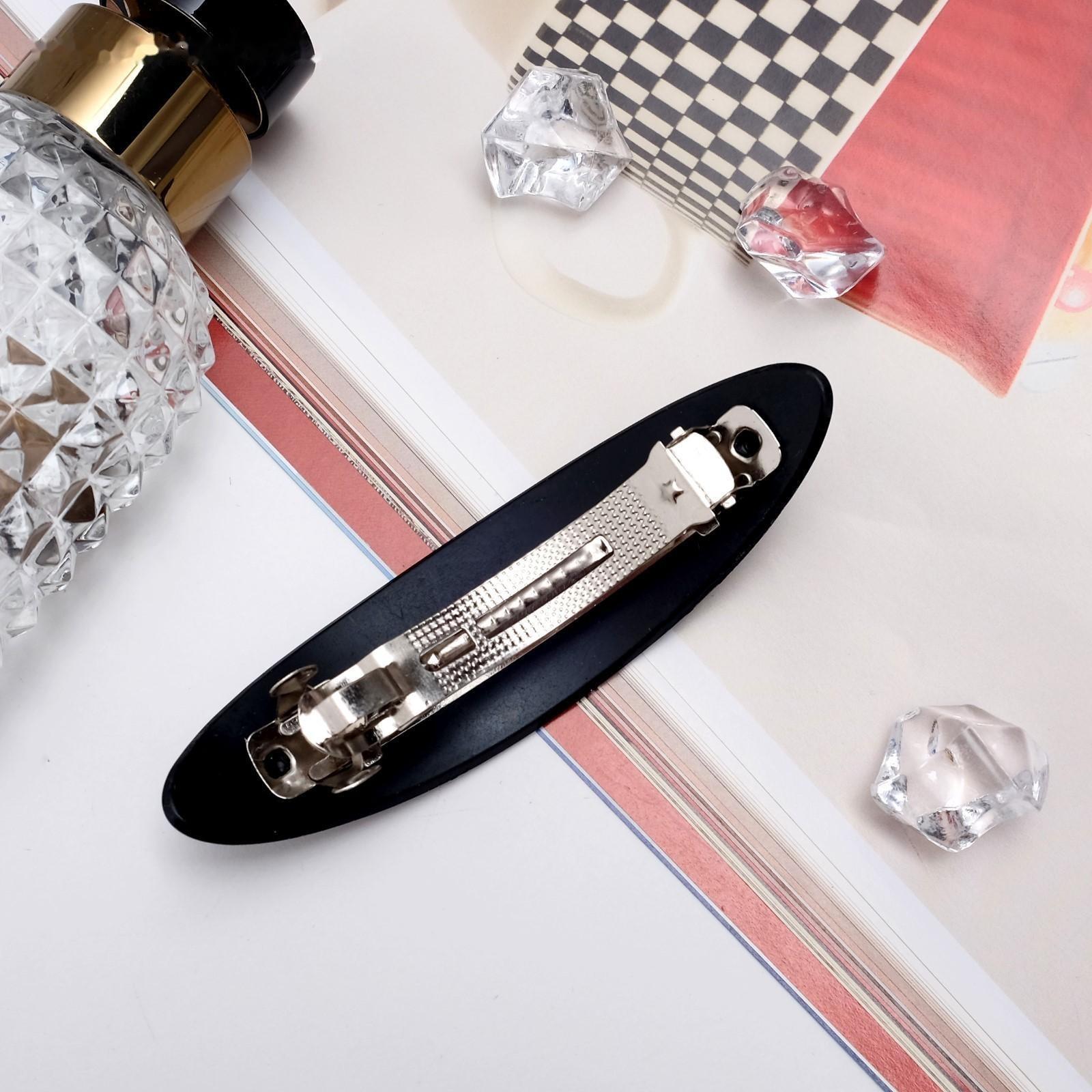 Заколка-автомат для волос 