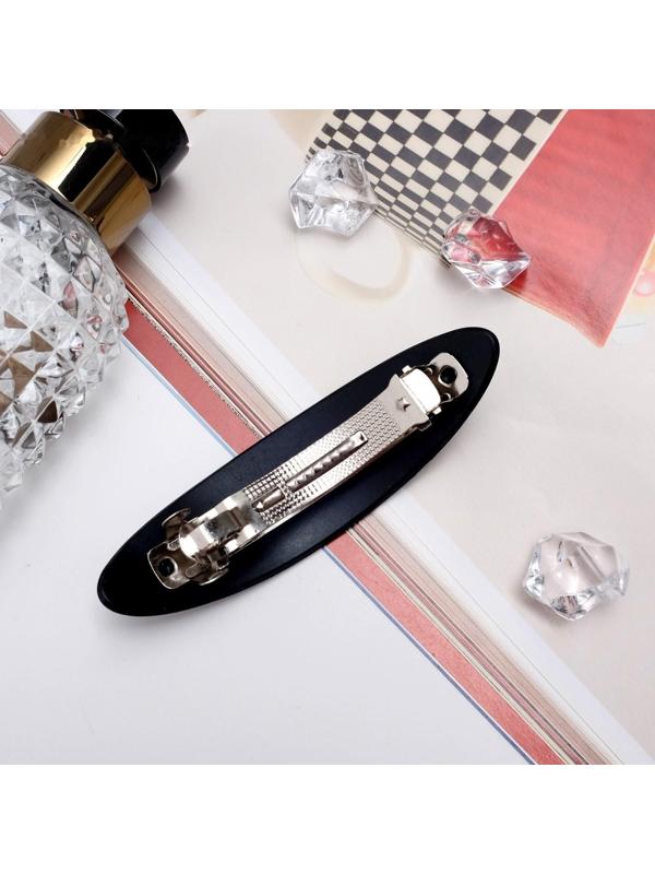 Заколка-автомат для волос 