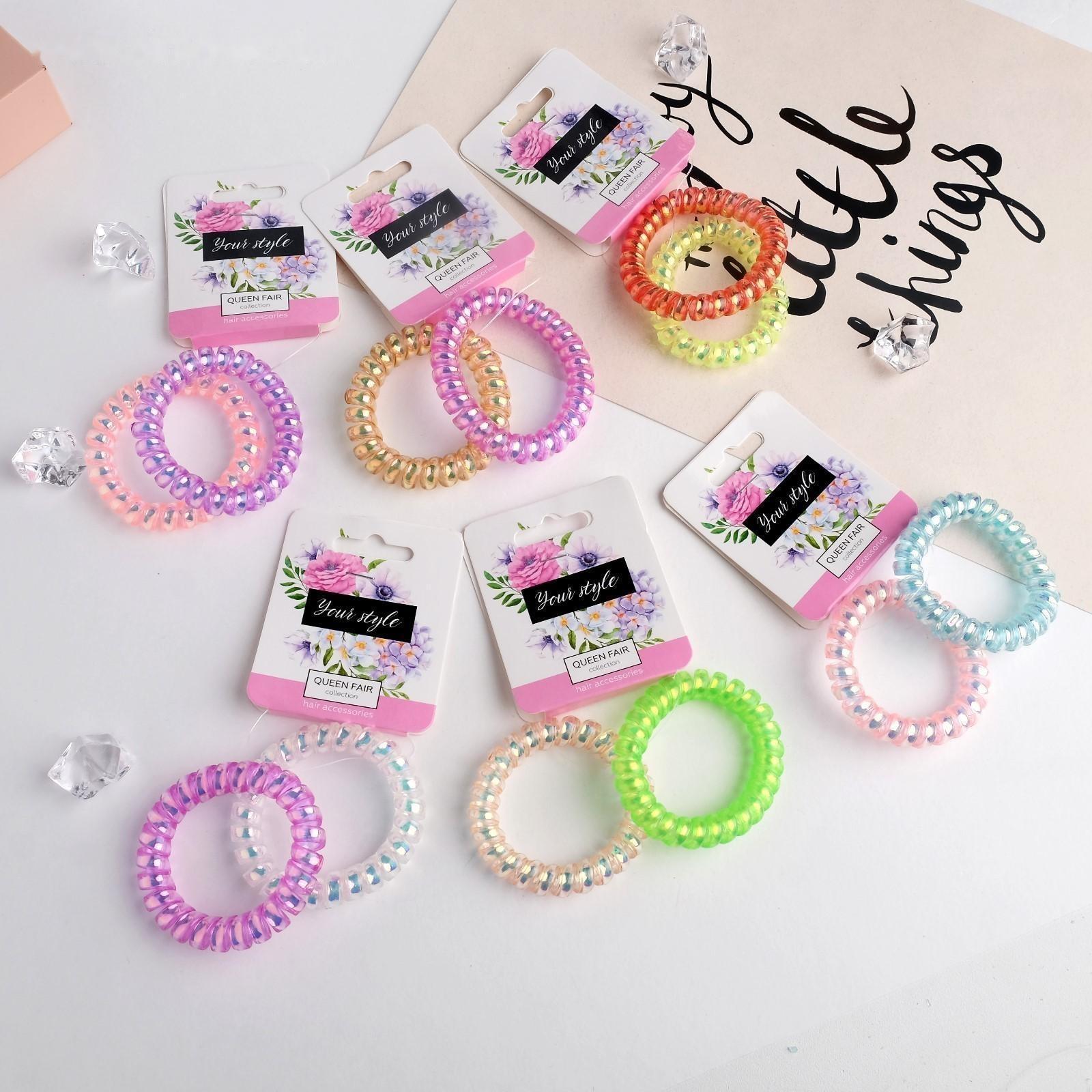 Резинка для волос 