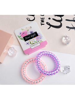 Резинка для волос 