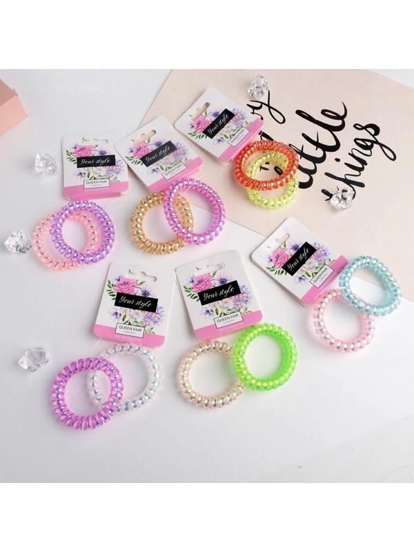 Резинка для волос 