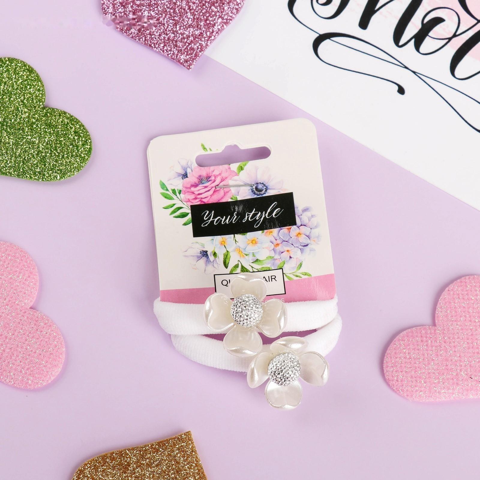 Резинка для волос 