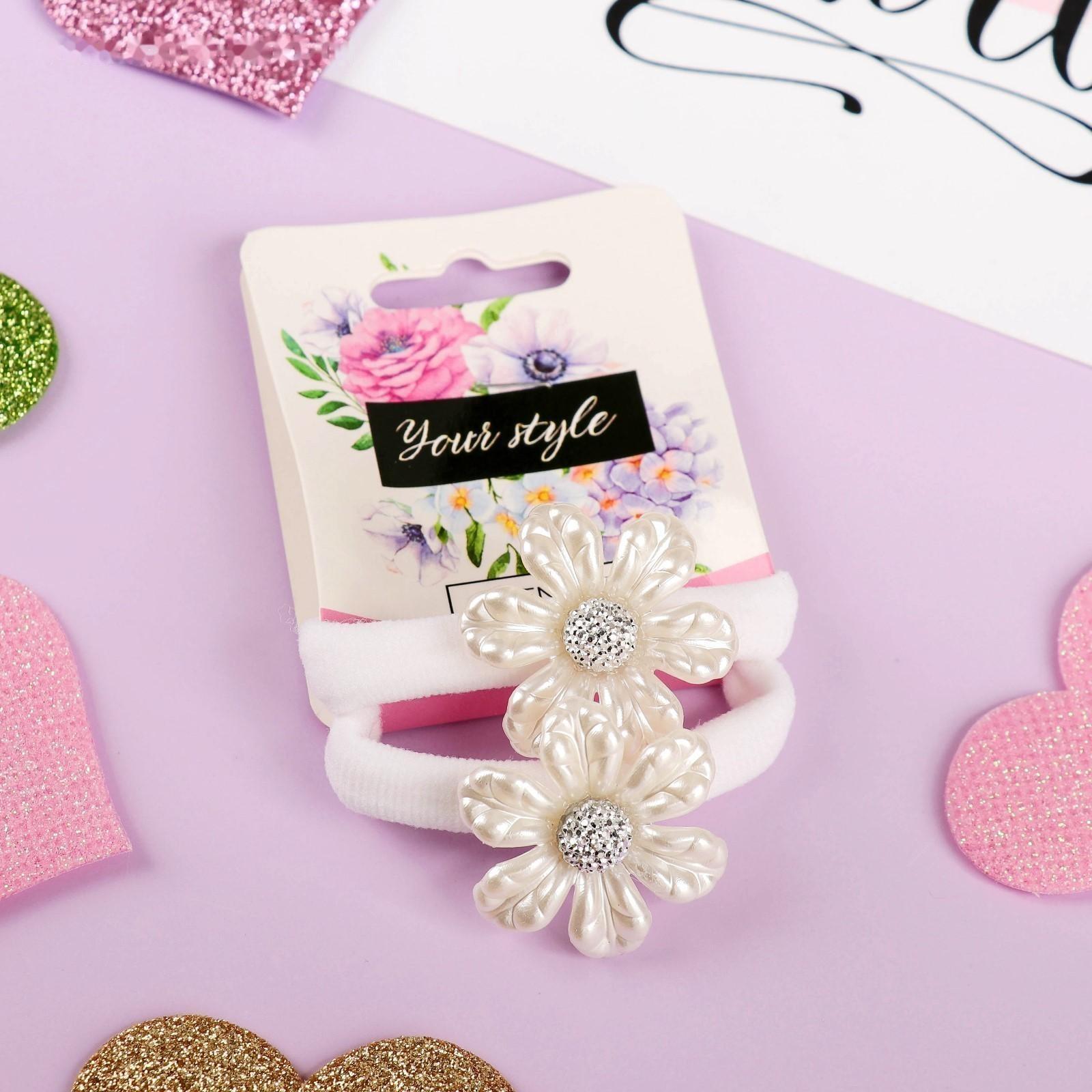 Резинка для волос 