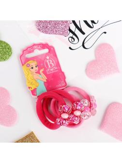 Резинка для волос 