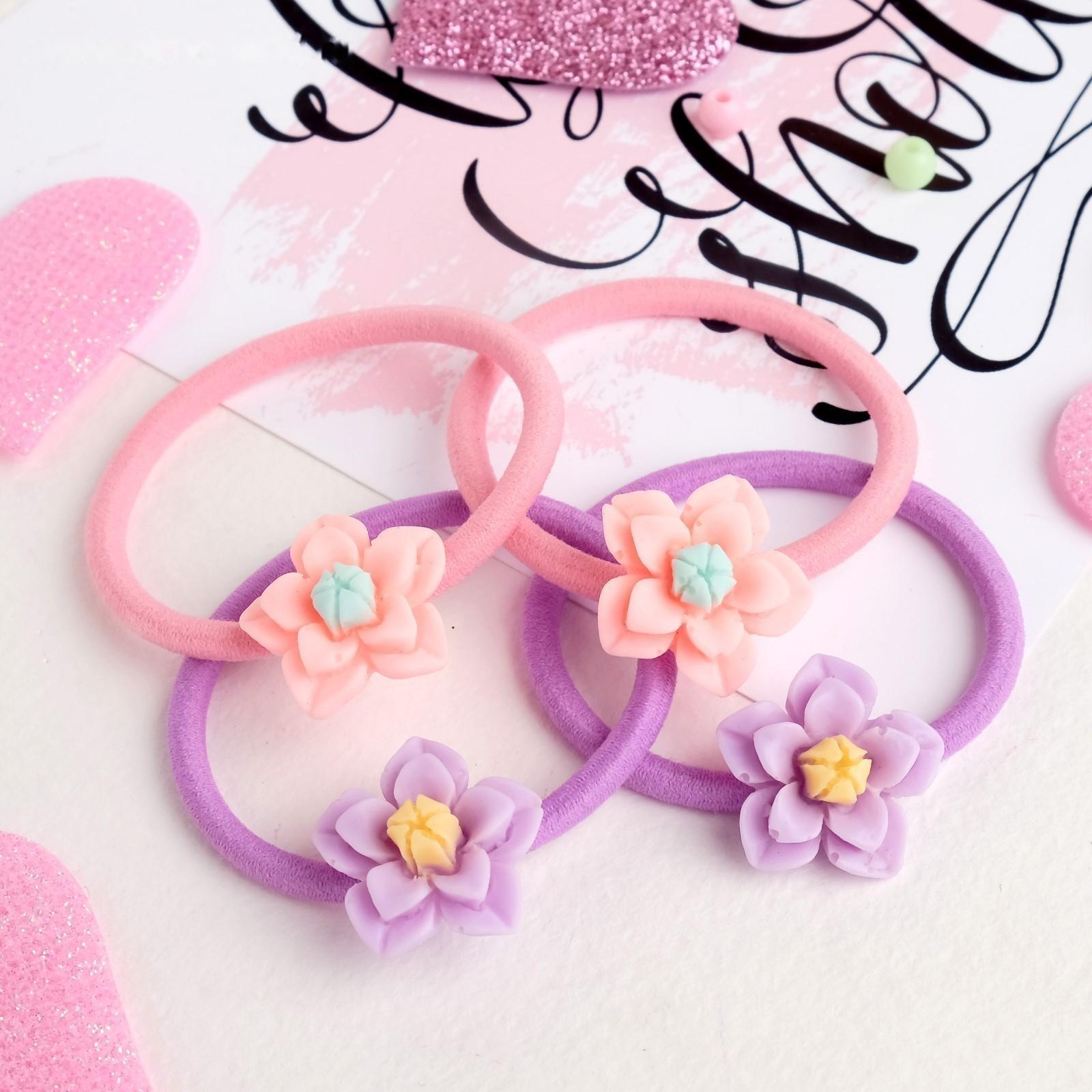 Резинка для волос 