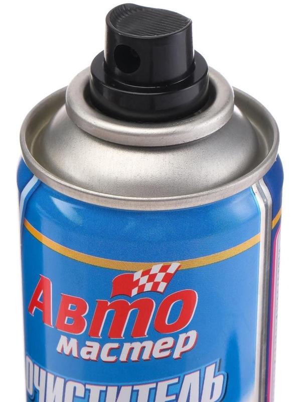 Очиститель двигателя Автомастер, 225 мл (320 см3)