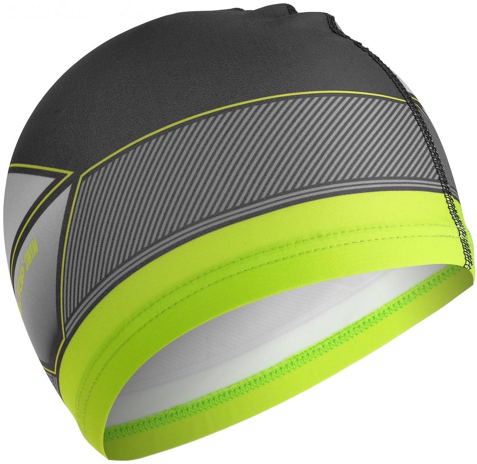 Плавки для мальчиков + шапочка, комплект, р. 26, рост 110 см, обхват 46-52 см