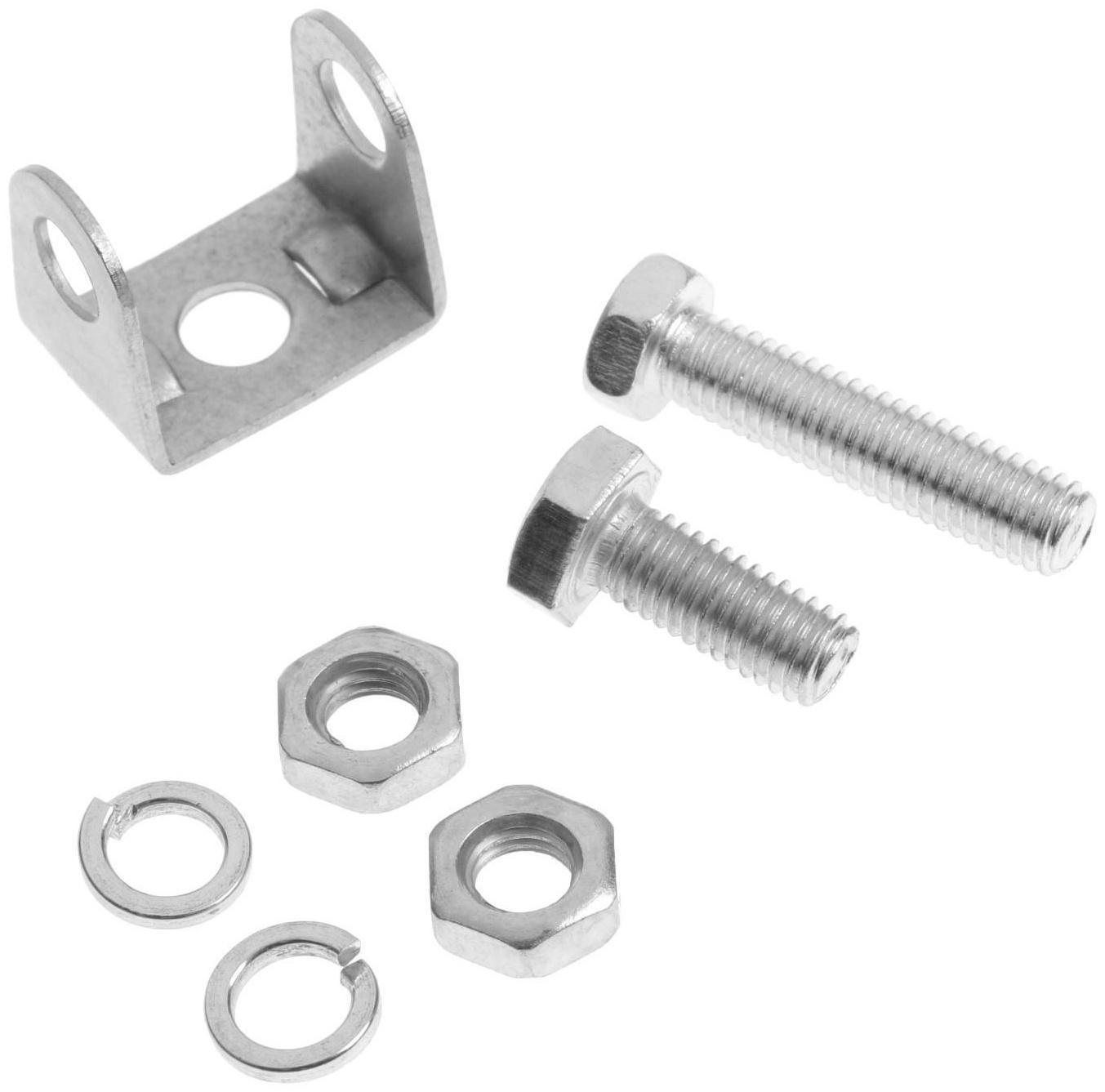 Противотуманная фара 48 LED (28 белых, 20 желтых), IP67, 144 Вт, 9-30 В, направленный свет