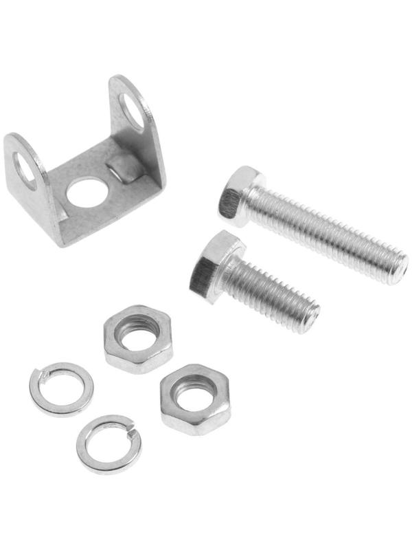 Противотуманная фара 48 LED (28 белых, 20 желтых), IP67, 144 Вт, 9-30 В, направленный свет