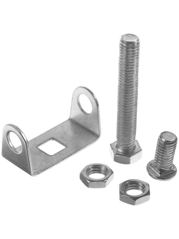 Противотуманная фара 34 LED, IP67, 102 Вт, 12 В, направленный свет