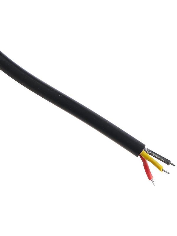 Противотуманная фара 34 LED, IP67, 102 Вт, 12 В, направленный свет