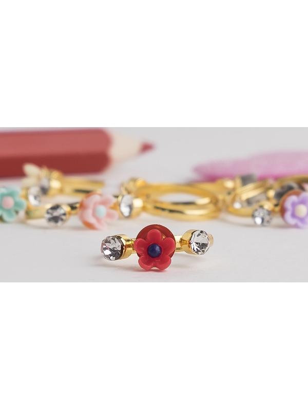 Кольцо детское 