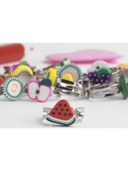 Кольцо детское 