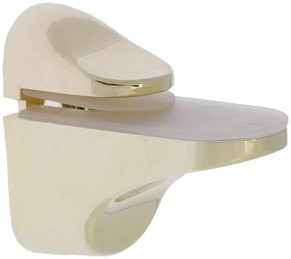 Крепление полки 