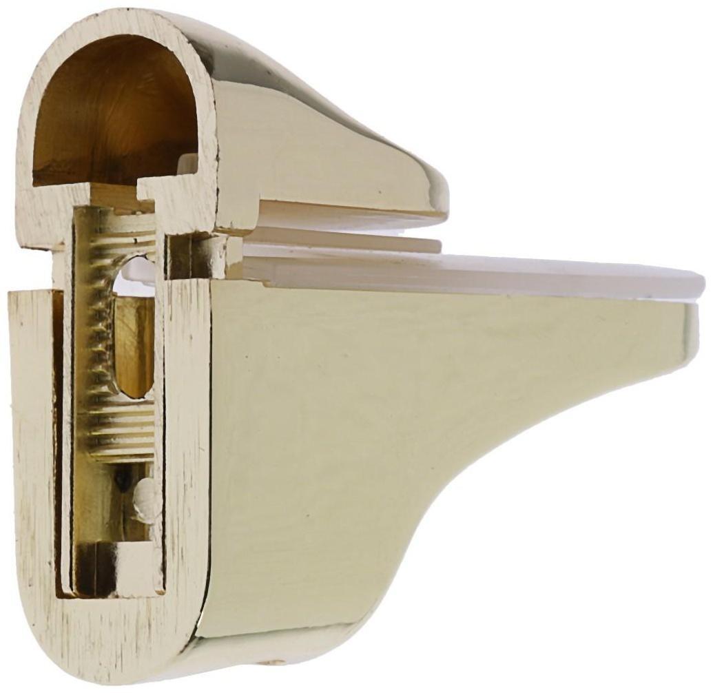 Крепление полки 