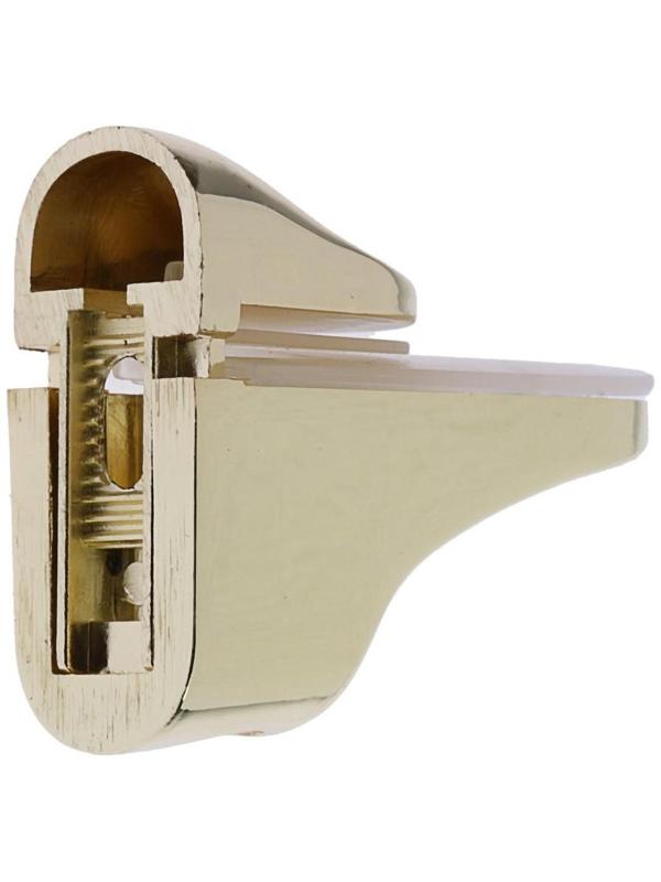 Крепление полки 