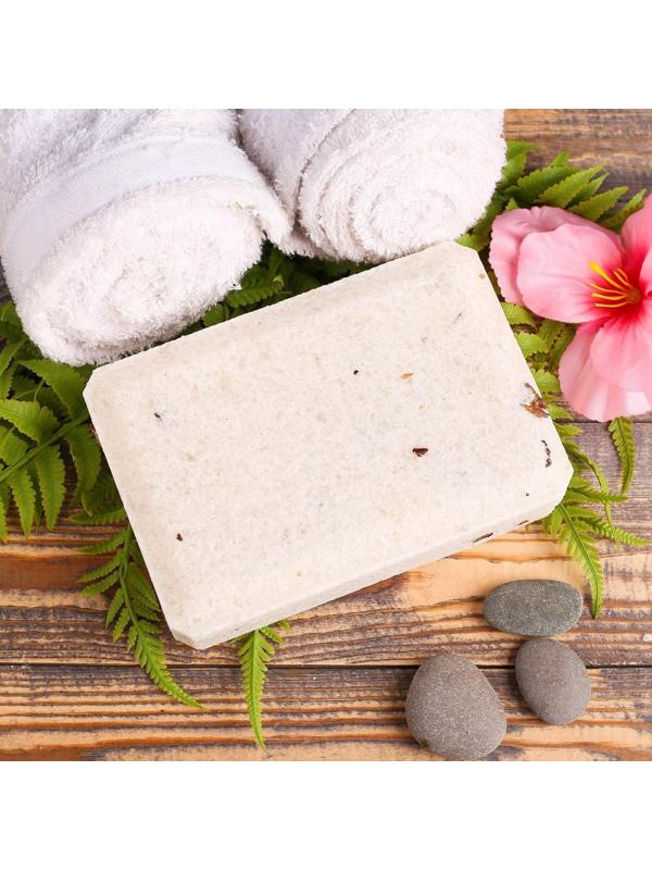 Соляной брикет с алтайскими травами 