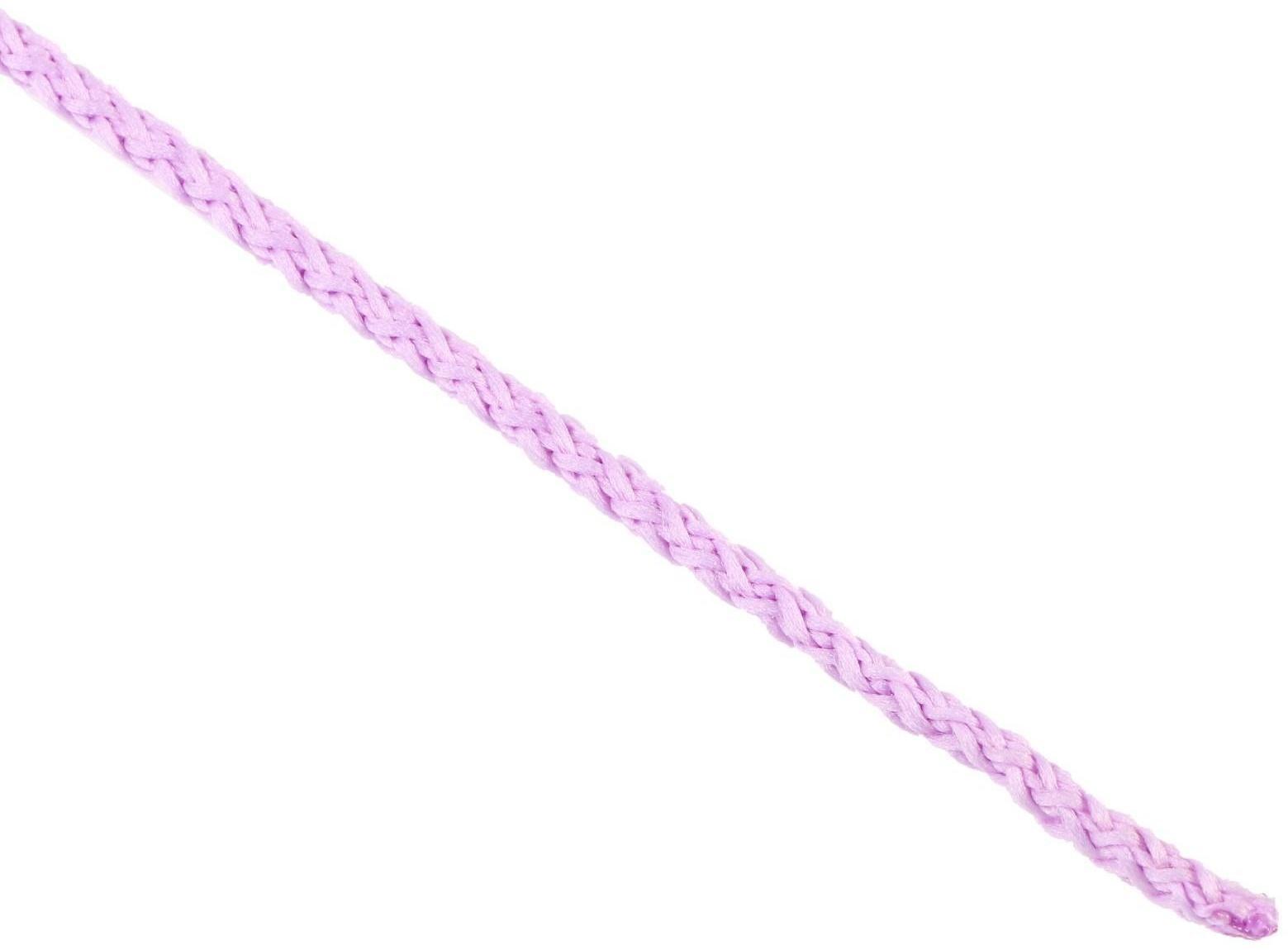 Шнур для вязания 