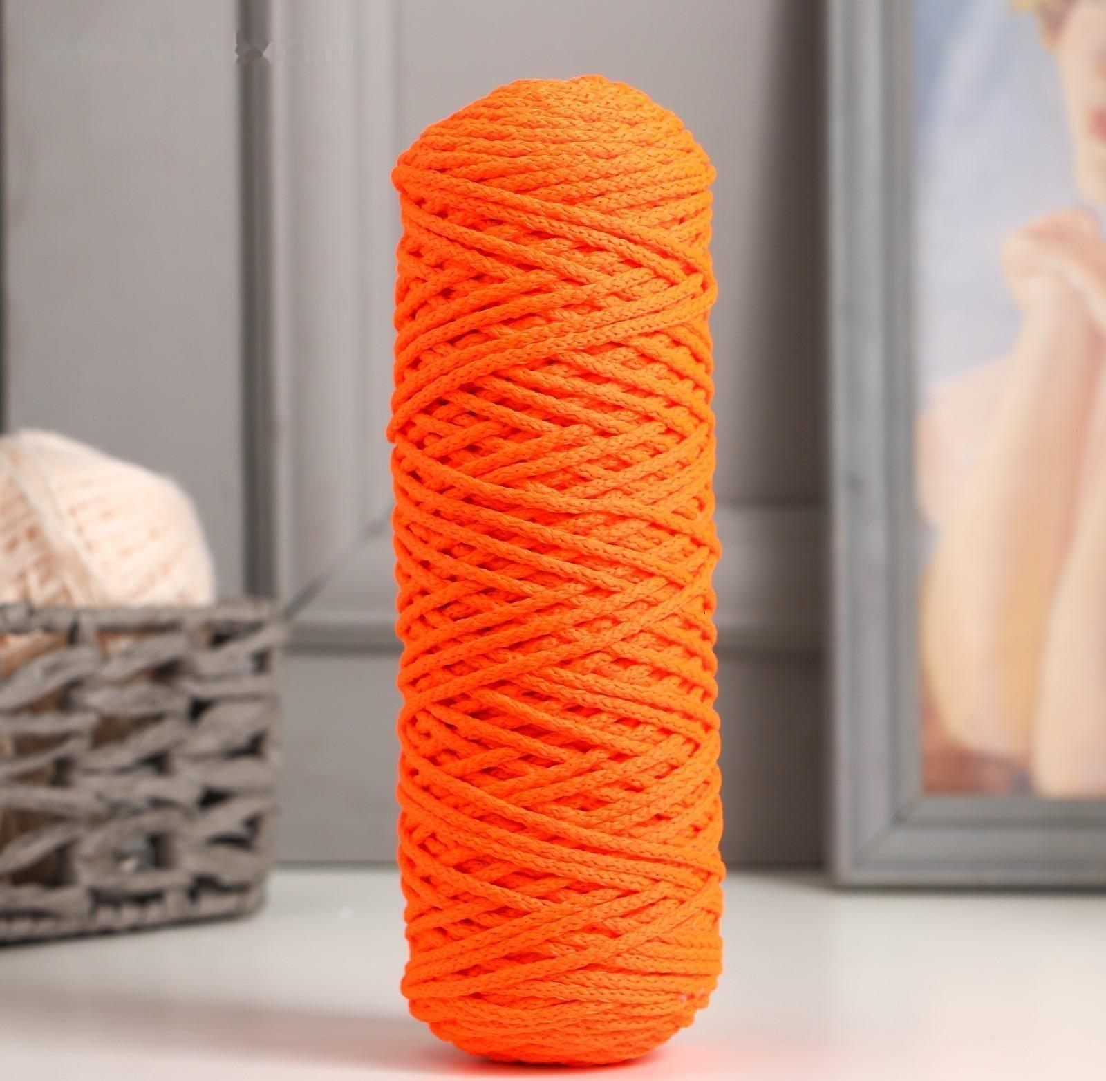 Шнур для вязания 