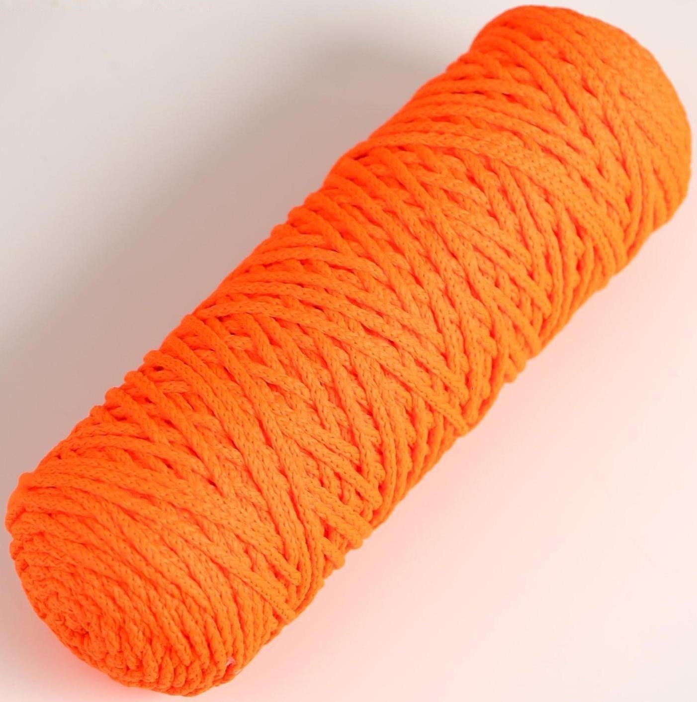 Шнур для вязания 